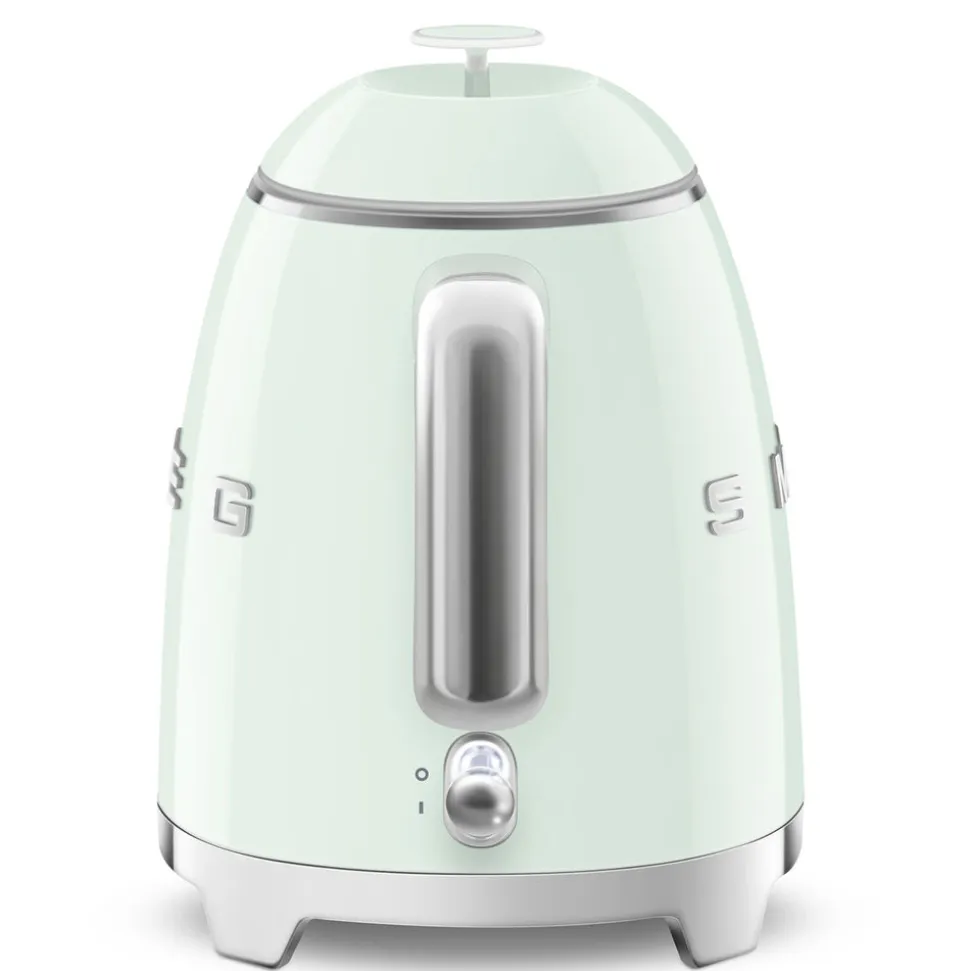 Mini Kettle KLF05 in Pastel Green