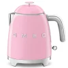 Mini Kettle KLF05 in Pink