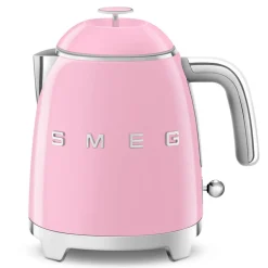 Mini Kettle KLF05 in Pink