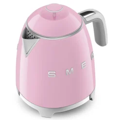 Mini Kettle KLF05 in Pink