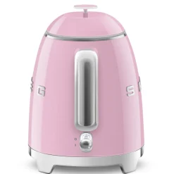 Mini Kettle KLF05 in Pink