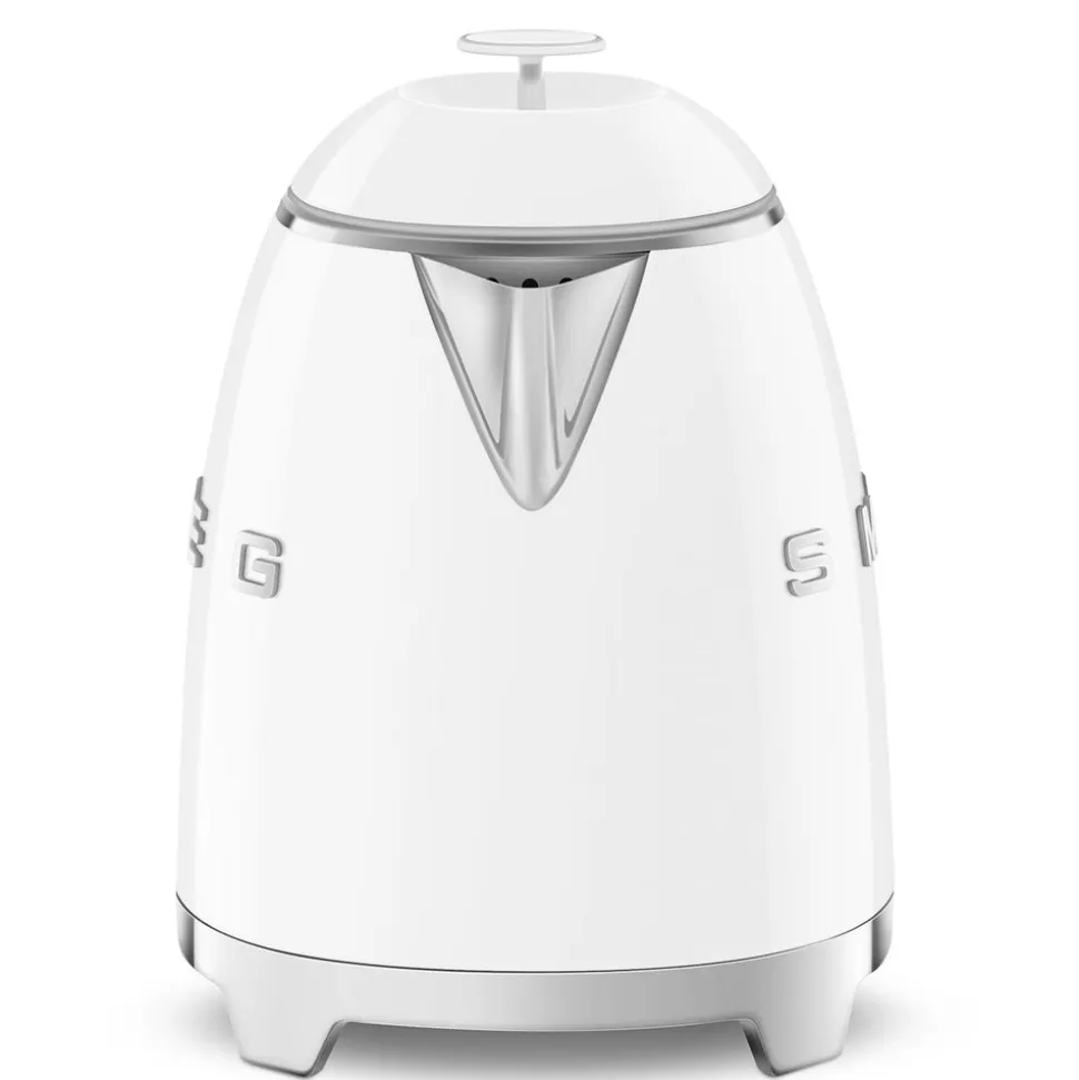 Mini Kettle KLF05 in White