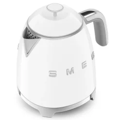Mini Kettle KLF05 in White