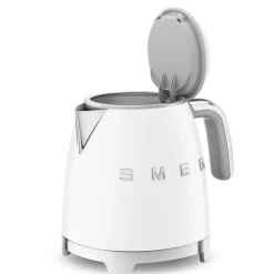 Mini Kettle KLF05 in White