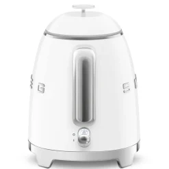 Mini Kettle KLF05 in White