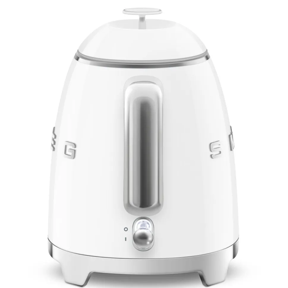 Mini Kettle KLF05 in White