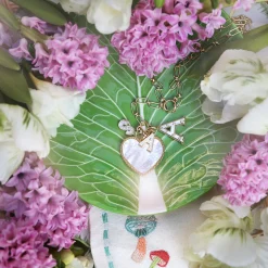 Mini Letter Charm