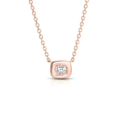 Mini Luna Necklace