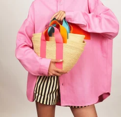 Mini Market Bag