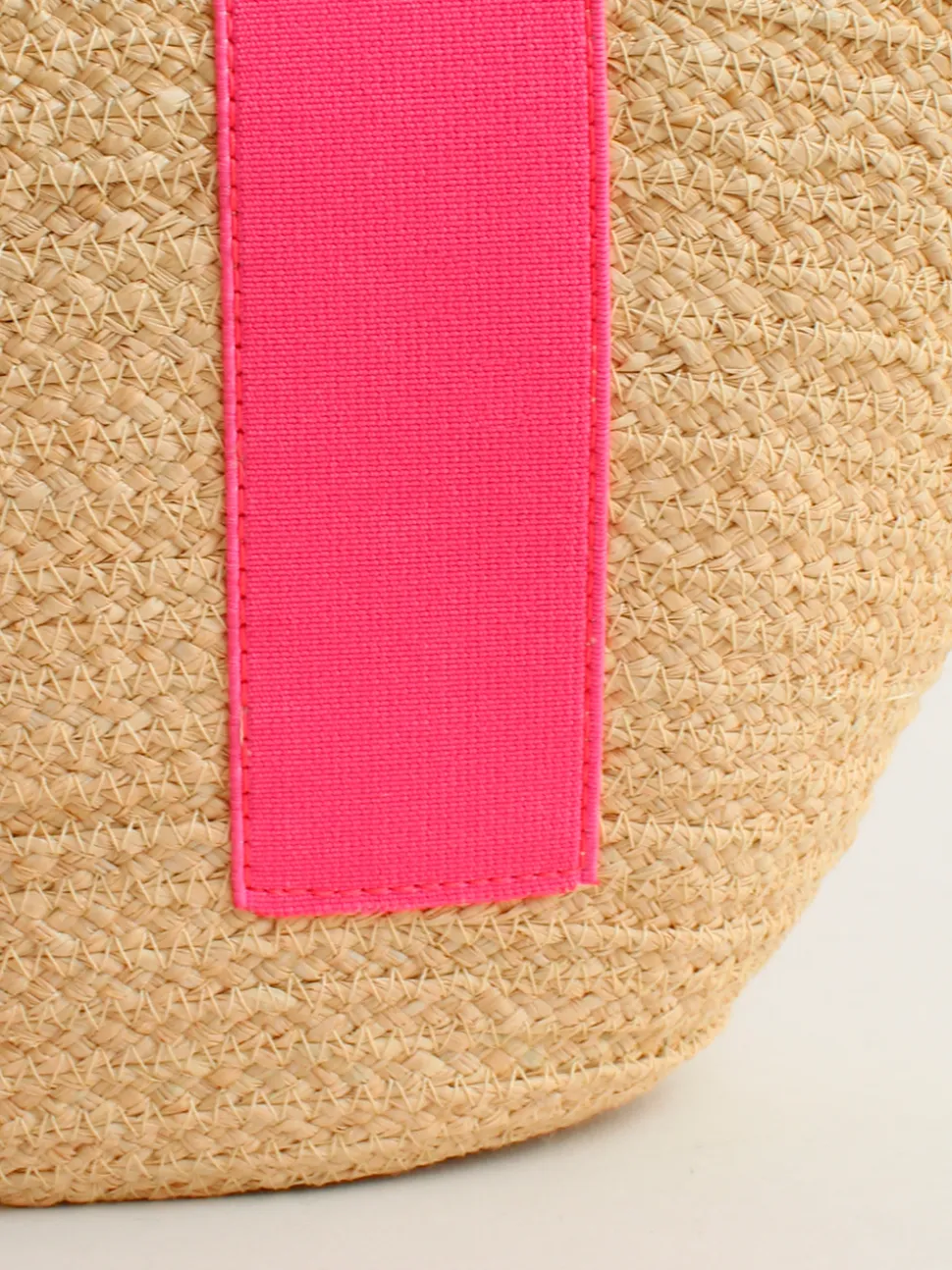 Mini Market Bag