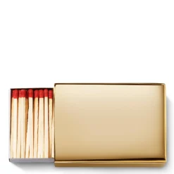 Mini Match Sleeve with Matches