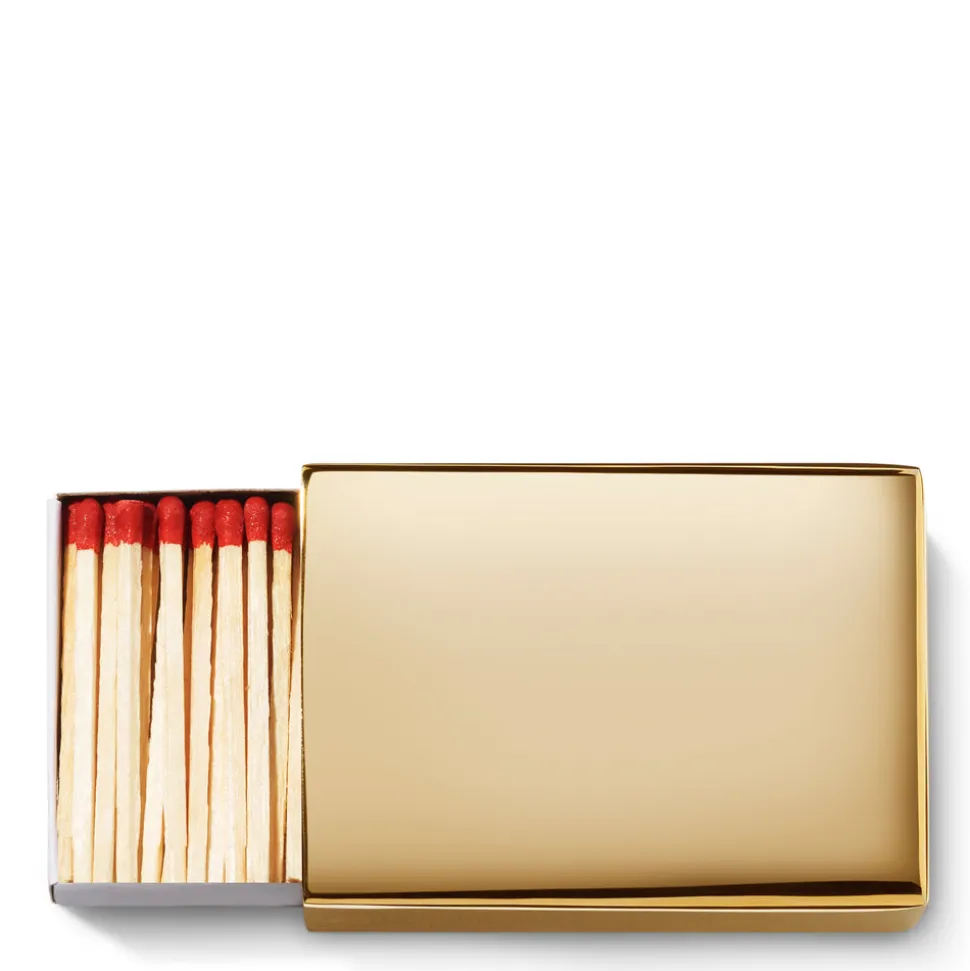 Mini Match Sleeve with Matches