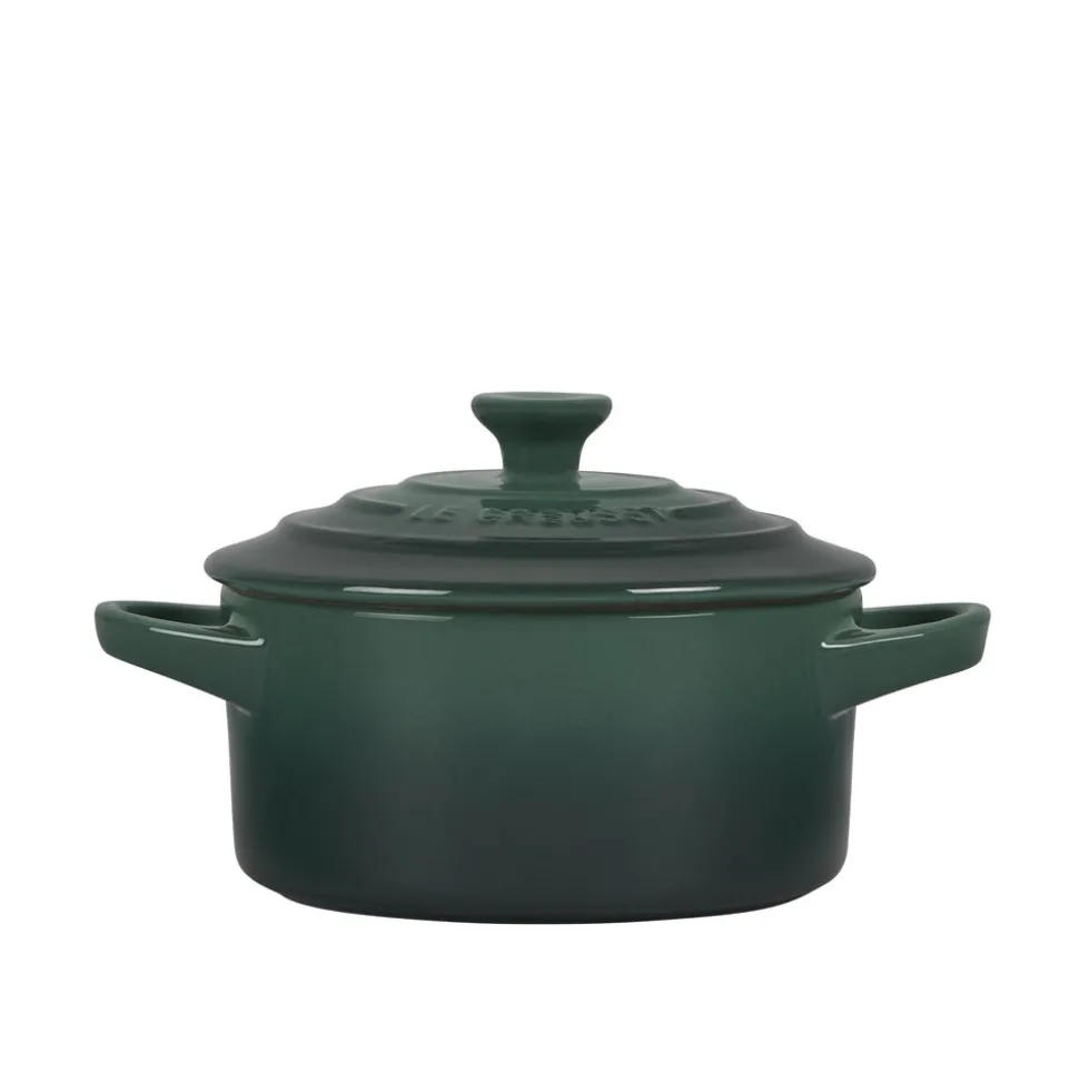 Mini Round Cocotte in Artichaut