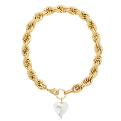 Mini Showstopper Necklace