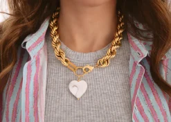 Mini Showstopper Necklace