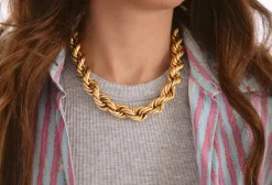 Mini Showstopper Necklace