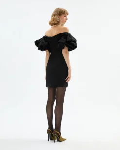 Mini Tess Dress