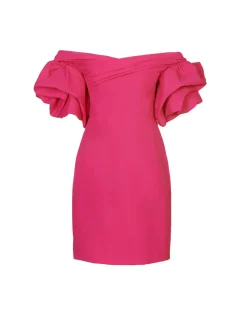 Mini Tess Dress