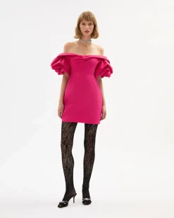 Mini Tess Dress