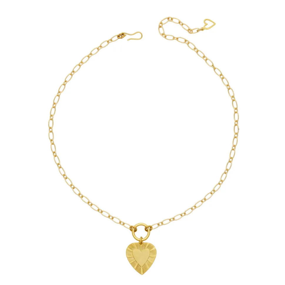 Mini The Best Is Yet To Come Necklace