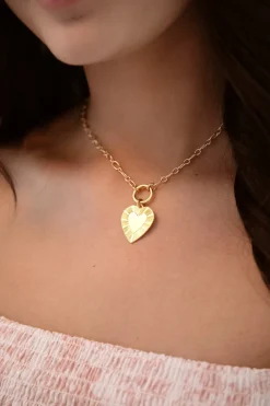 Mini The Best Is Yet To Come Necklace