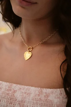 Mini The Best Is Yet To Come Necklace