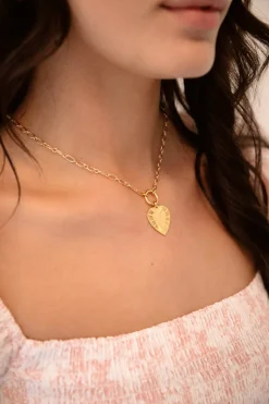 Mini The Best Is Yet To Come Necklace