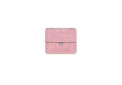 Miniature Box Say Yes Pink