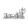 Miniature Tea and Coffee Set
