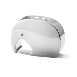 Miniphant, Stainless Steel