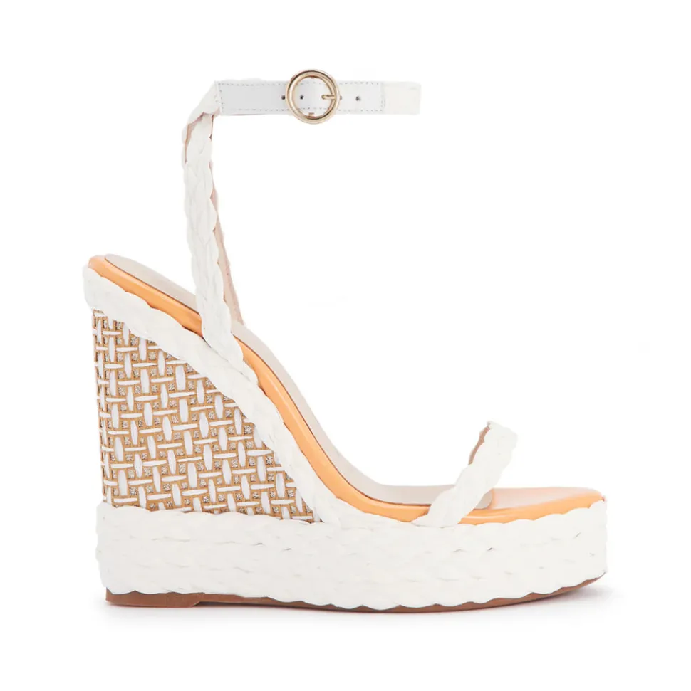 Miranda Espadrille