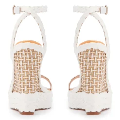 Miranda Espadrille