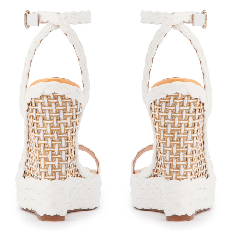 Miranda Espadrille