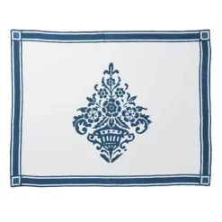 Mirandola Placemat in Blue