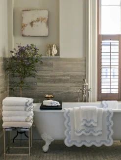 Mirasol Bath Collection