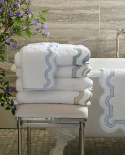Mirasol Bath Collection