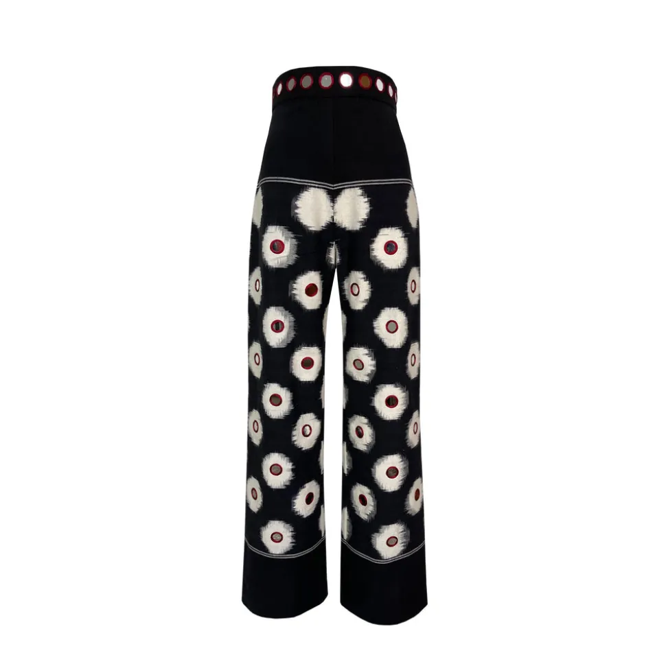 Mirror Trousers