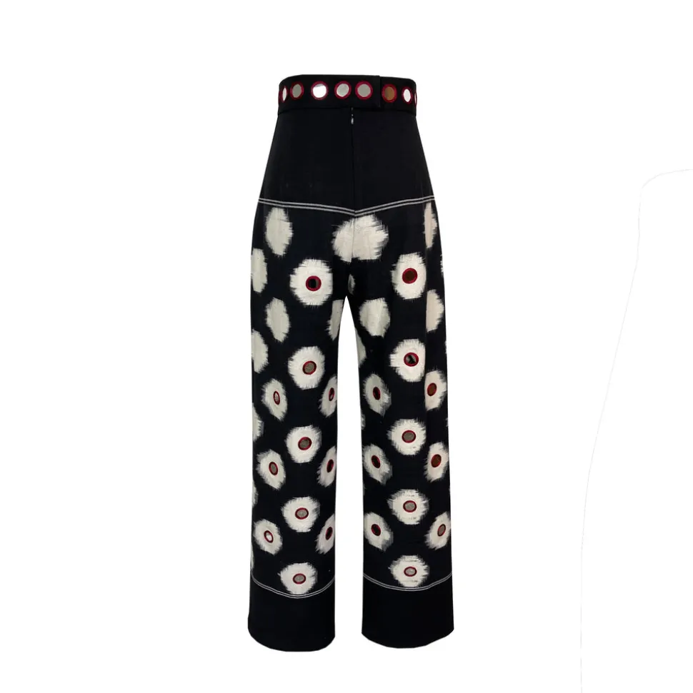 Mirror Trousers