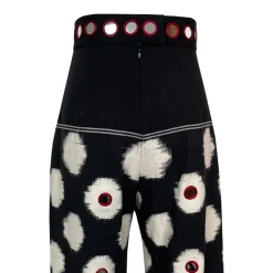 Mirror Trousers