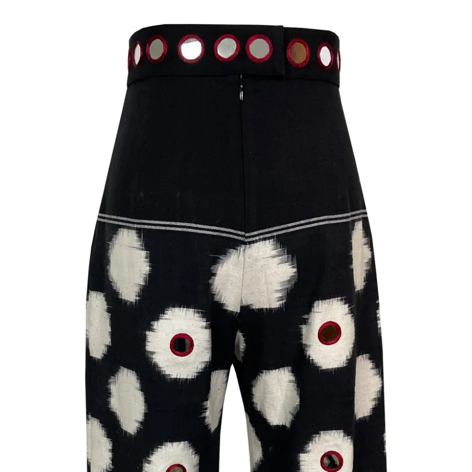 Mirror Trousers