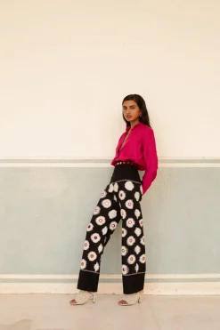 Mirror Trousers