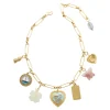 Mischief Managed Charm Necklace