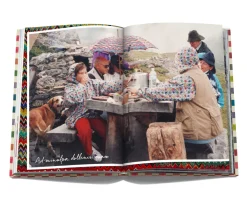 Missoni Family Cookbook