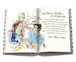 Missoni Family Cookbook