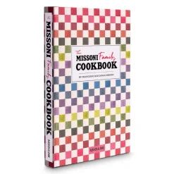 Missoni Family Cookbook