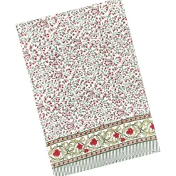 Mistletoe Tablecloth