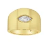 Mistral Diamond Band