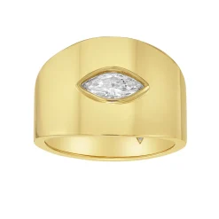 Mistral Diamond Band