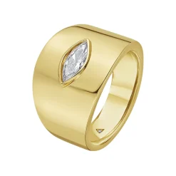 Mistral Diamond Band