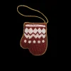 Mitten Ornament
